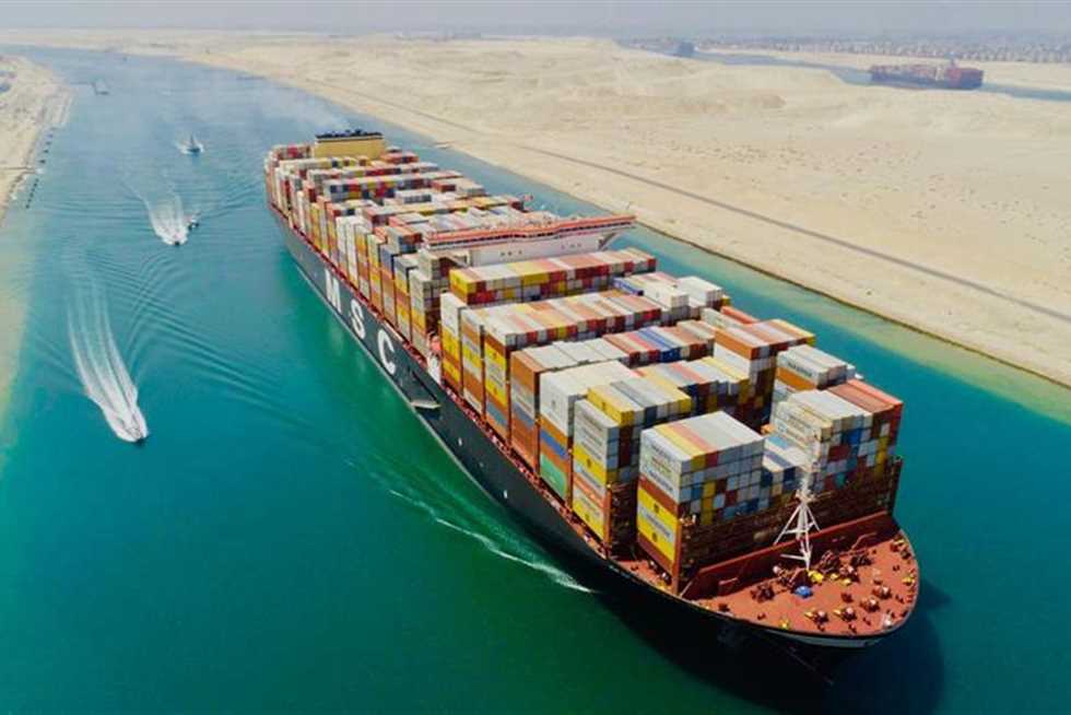 وزير المالية: ايرادات قناة السويس سجلت خسارة بنحو 145 مليار جنيه