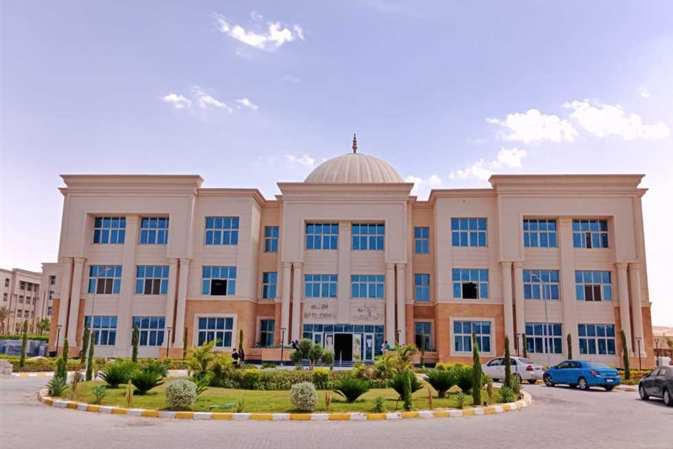 جامعة المنيا الأهلية تعلن نتيجة قبول الشهادات العربية والأجنبية والمعادلة والأزهرية (باللينك والتفاصيل)