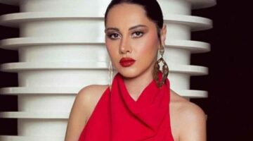 ياسمين رئيس تكشف عن أمنية غريبة عن الموت وتُعلن تعرضها لوعكة صحية مفاجئة