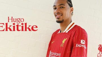 بعد تألقه مع ليفربول.. ديشامب يدرس استدعاء إيكيتيكي لقائمة منتخب فرنسا
