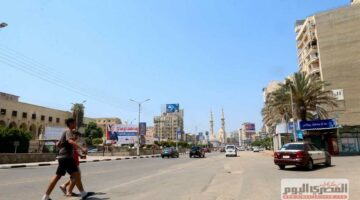 القاهرة تسجل 36 درجة.. الأرصاد تكشف توقعات حالة الطقس غدا الجمعة 22 أغسطس 2025
