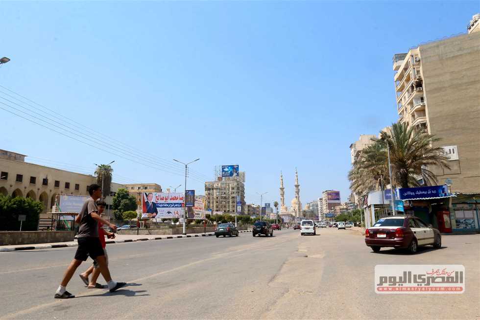 القاهرة تسجل 36 درجة.. الأرصاد تكشف توقعات حالة الطقس غدا الجمعة 22 أغسطس 2025