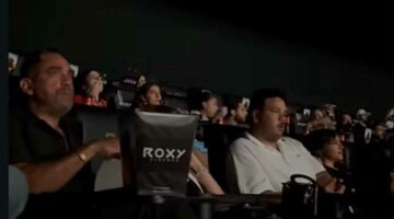 فيلم الشاطر يقفز بإجمالي إيراداته إلى 90.2 مليون جنيه.. من أبطاله وقصته؟