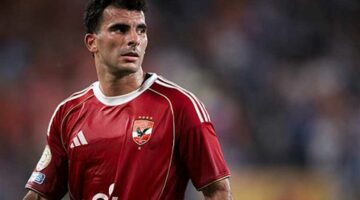 زيزو يتقدم ببلاغ للنائب العام ضد نادي الزمالك وجماهيره
