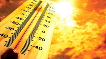 بيان مهم بشأن موعد تحسن حالة الطقس وانكسار الموجة الحارة: انخفاض 6 درجات