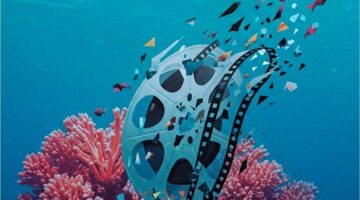 58 فيلمًا و30 دولة تتنافس على جوائز الدورة الثالثة لمهرجان الغردقة لسينما الشباب