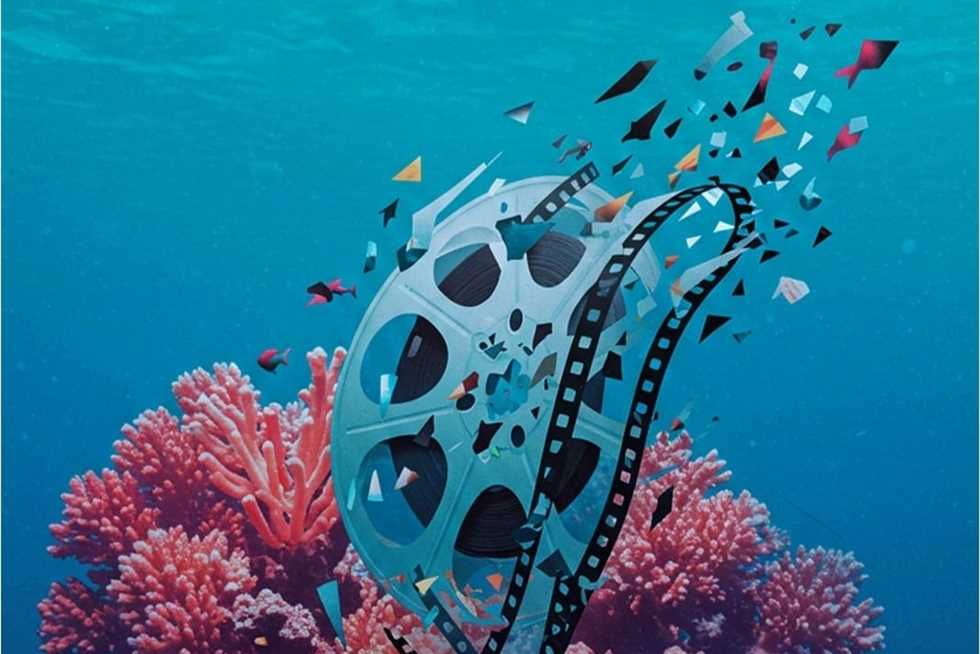 58 فيلمًا و30 دولة تتنافس على جوائز الدورة الثالثة لمهرجان الغردقة لسينما الشباب