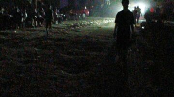 تكرار انقطاع التيار الكهربائي يثير استياء الأهالي في الغردقة وسفاجا