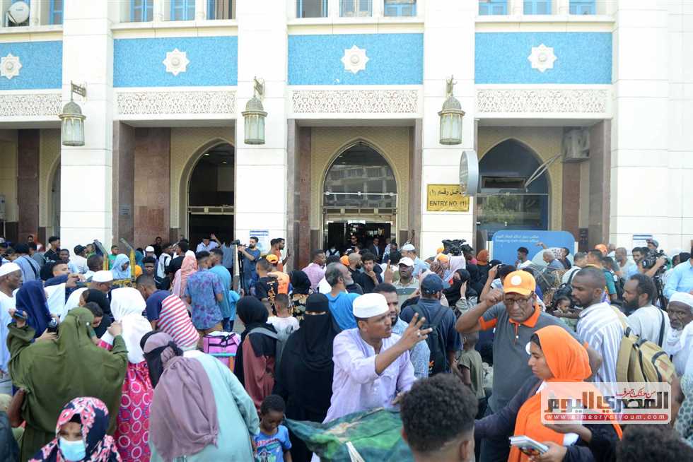 جدول مواعيد قطارات القاهرة مطروح والعكس