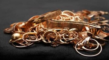 سعر الذهب اليوم وعيار 21 الان بختام تعاملات الجمعة 15 أغسطس 2025