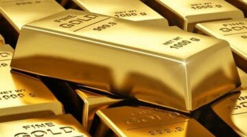سعر الذهب اليوم الخميس 28-8-2025 عالميًا