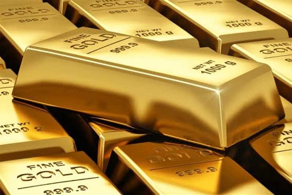 سعر الذهب اليوم الخميس 28-8-2025 عالميًا