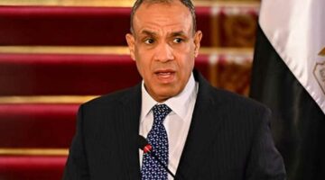 مقطع وزير الخارجية المتداول.. أحمد موسى يكشف سبب رعب وهلع الخونة وعملاء الاستخبارات