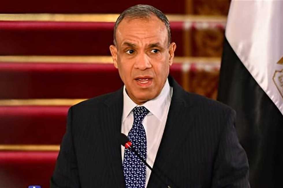 مقطع وزير الخارجية المتداول.. أحمد موسى يكشف سبب رعب وهلع الخونة وعملاء الاستخبارات
