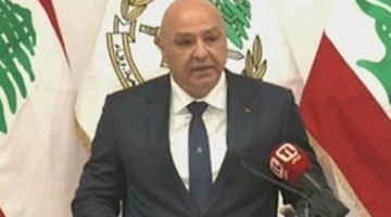 خبيرة: الرئيس اللبنانى يؤكد أن التعاون مع إيران لن يمس استقلال القرار الوطنى