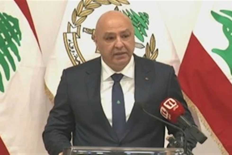خبيرة: الرئيس اللبنانى يؤكد أن التعاون مع إيران لن يمس استقلال القرار الوطنى