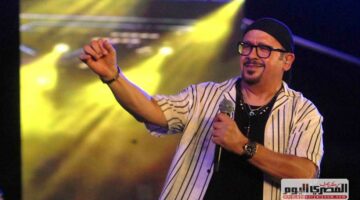 رابع سهرات مهرجان القلعة.. يحييها هشام عباس وكايرو كافيه الإثنين