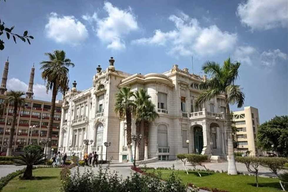 شروط ورابط التحويلات في جامعة عين شمس للعام الدراسي 2025-2026 وآخر موعد للتقديم
