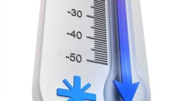 انخفاض درجات الحرارة وأمطار.. بيان مهم يكشف حالة الطقس خلال الساعات المقبلة