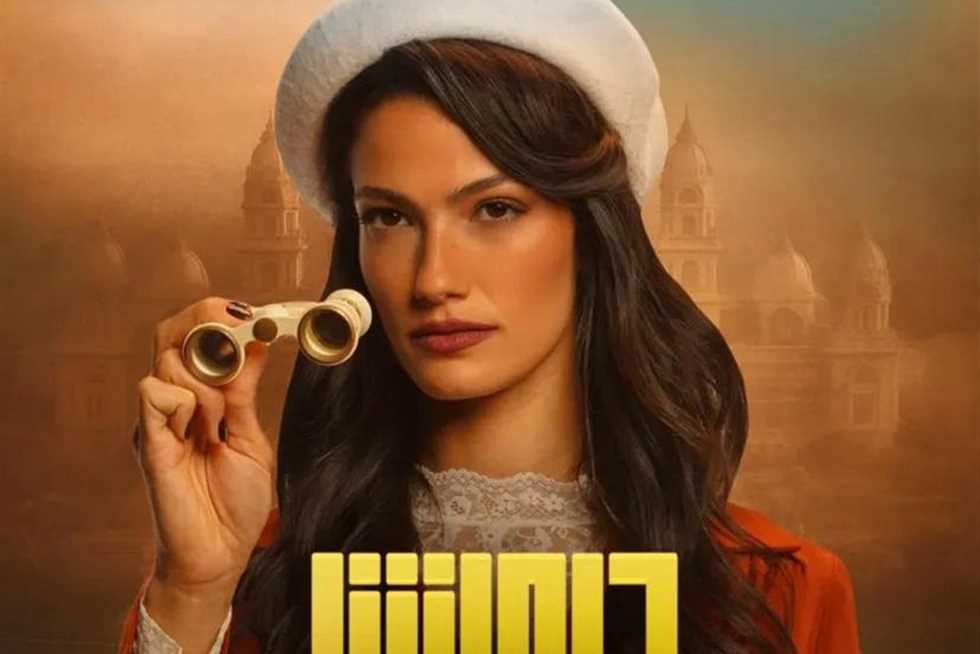 تارا عماد: نفسي البنات والستات يعملوا أكشن في مصر والوطن العربي (فيديو)