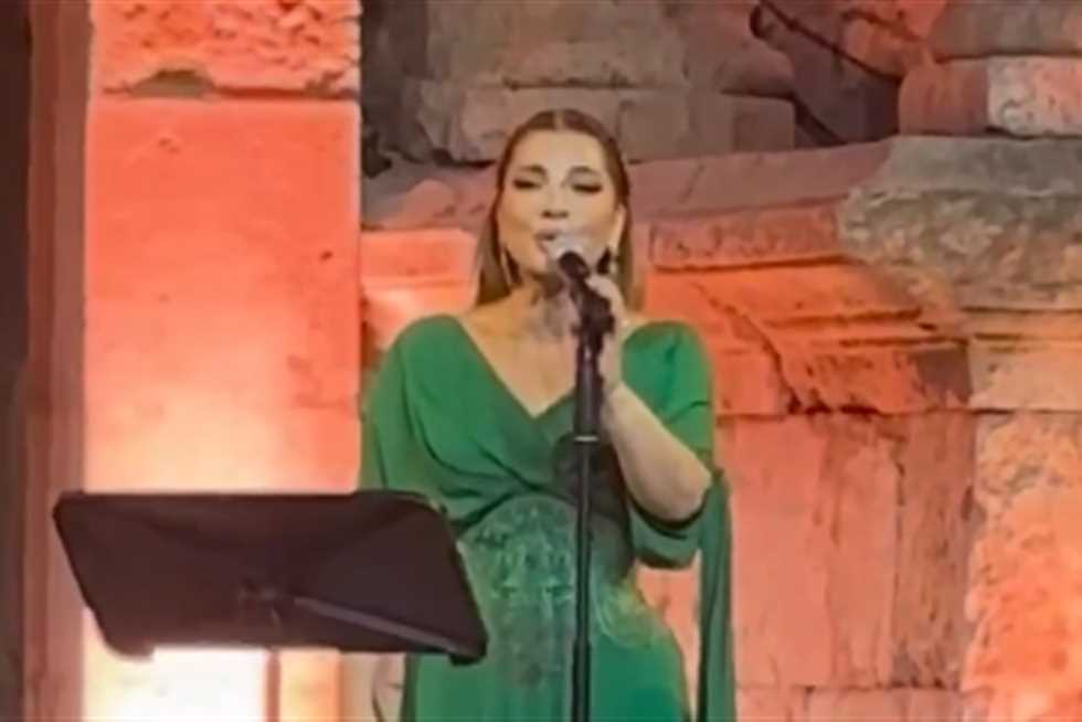 بعد ساعات.. أصالة تحيي حفلها ضمن فعاليات مهرجان العلمين الجديدة (أسعار التذاكر وشروط الحضور)