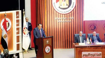 ننشر نتائج انتخابات مجلس الشيوخ بالقليوبية بعد إعلانها رسميًا