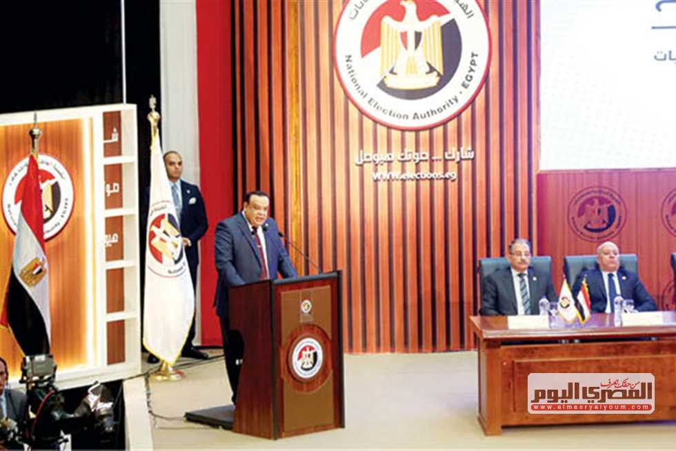 ننشر نتائج انتخابات مجلس الشيوخ بالقليوبية بعد إعلانها رسميًا