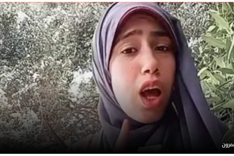 تجديد حبس البلوجر علياء قمرون 15 يومًا بتهمة نشر فيديوهات خادشة