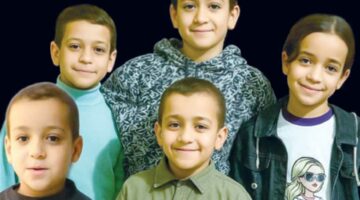 القبض على زوجة أب بتهمة تسميم أبناء زوجها في المنيا