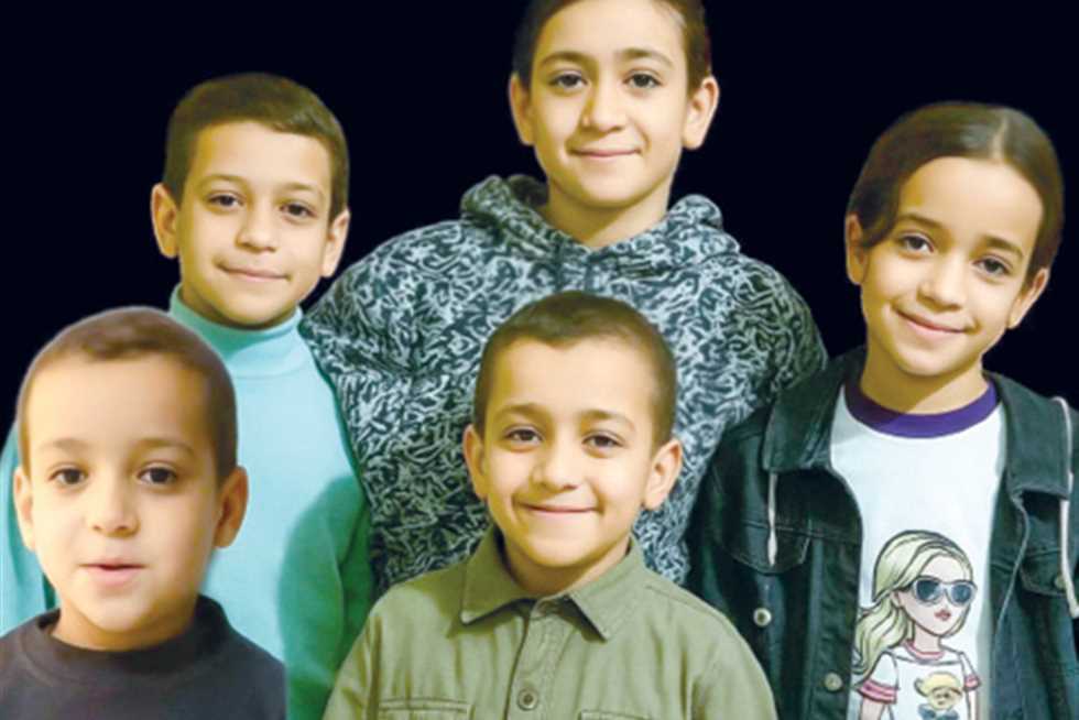 القبض على زوجة أب بتهمة تسميم أبناء زوجها في المنيا