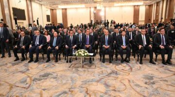 «الرقابة المالية»: توسيع نطاق التغطيات التأمينية بالقطاعات الاقتصادية يعزز من إدارة المخاطر