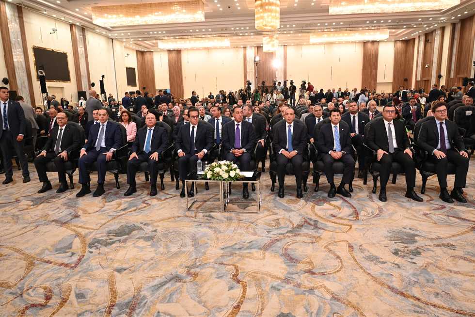 «الرقابة المالية»: توسيع نطاق التغطيات التأمينية بالقطاعات الاقتصادية يعزز من إدارة المخاطر