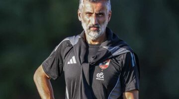 انقسام في الأهلي بشأن مستقبل ريبيرو.. وبيراميدز طوق النجاه (تقرير)