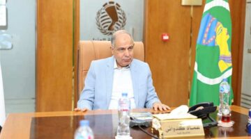 بنسبة 90.69%.. محافظ المنيا يعتمد نتيجة الدور الثاني للشهادة الإعدادية