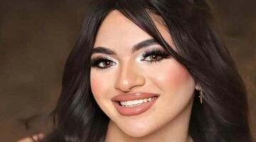 تجديد حبس سوزي الأردنية 15 يومًا بتهمة نشر فيديوهات خادشة وغسيل أموال
