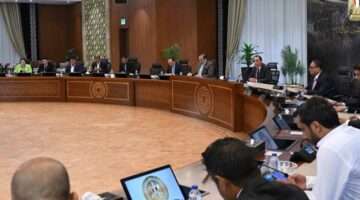 رئيس الوزراء يستعرض جهود جهاز حماية المستهلك خلال النصف الأول من شهر أغسطس 2025