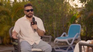 تامر حسني: «نفسي أعمل حفلات في الصعيد والأقصر وأسوان والشرقية» (فيديو)