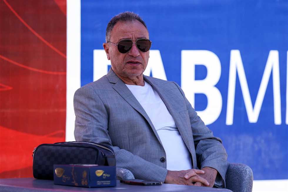 «الصفقات مش قد كدة».. نجم الأهلي السابق ينتقد مجلس الخطيب