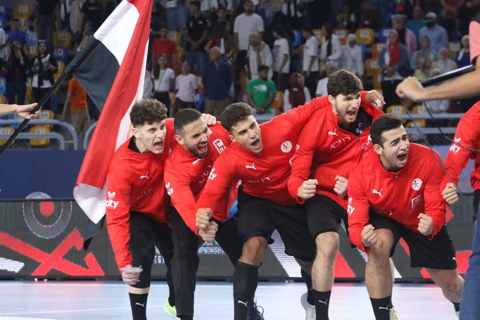 مصر ضد التشيك بـ مونديال اليد.. مواعيد مباريات اليوم الاثنين 11 أغسطس 2025