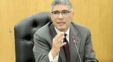 بنسبة نجاح 88.90%.. محافظ الجيزة يعتمد نتيجة الدور الثاني للشهادة الإعدادية