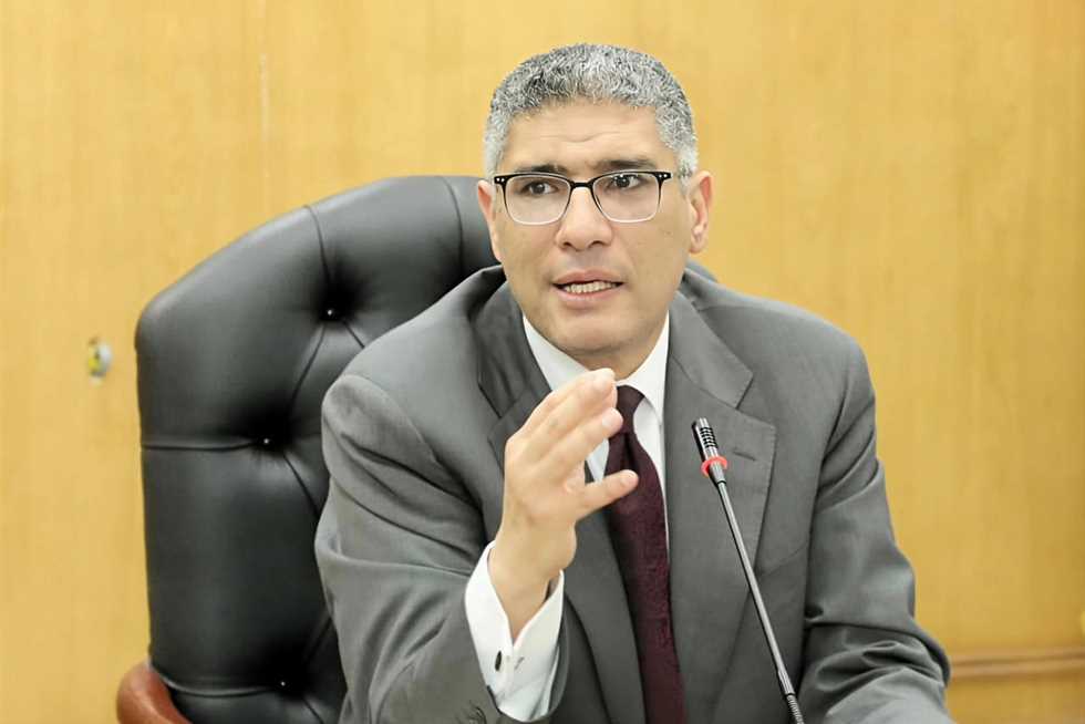 بنسبة نجاح 88.90%.. محافظ الجيزة يعتمد نتيجة الدور الثاني للشهادة الإعدادية
