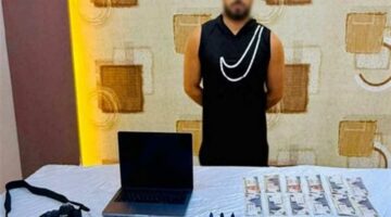 «الداخلية» تُحيل «أوتاكا» صانع المحتوى للتحقيق بتهمة غسل 12 مليون جنيه من «نشر الفيديوهات»