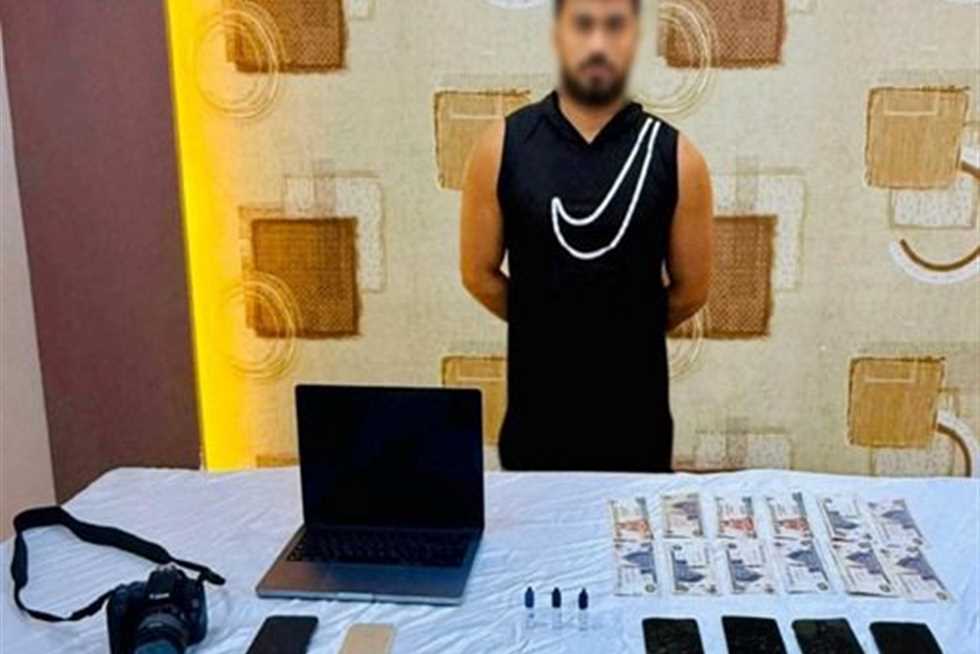 «الداخلية» تُحيل «أوتاكا» صانع المحتوى للتحقيق بتهمة غسل 12 مليون جنيه من «نشر الفيديوهات»