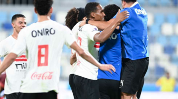 نجم الزمالك السابق يتغنى بالصفقات الجديدة