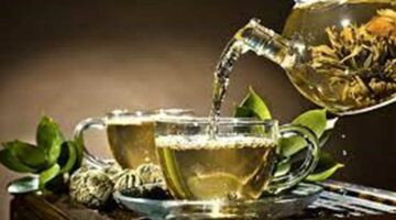 3 كوبايات شاي في اليوم.. مشروبات طبيعية تعزز عملية الحرق وتخلصك من السمنة
