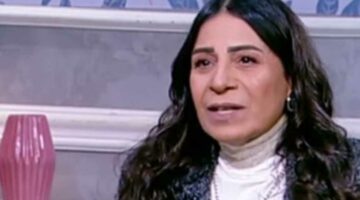 عفاف مصطفى تعلق على مسلسل «ما تراه ليس ما يبدو»: «هايعمل جنون»