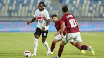 «بيلعب لنفسه.. وعايز قرصة ودن».. رضا عبدالعال يفتح النار على لاعب الزمالك الجديد