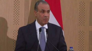 وزيرا الخارجية والاستثمار يبحثان آليات الترويج الفعّال للاقتصاد المصري وجذب الاستثمارات