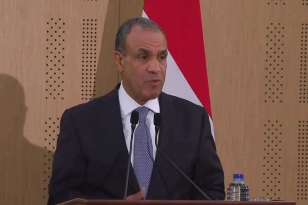 وزيرا الخارجية والاستثمار يبحثان آليات الترويج الفعّال للاقتصاد المصري وجذب الاستثمارات