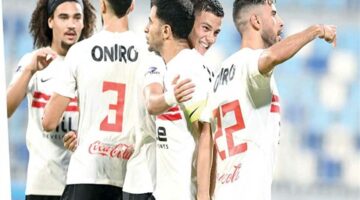 «الزمالك يتفوق على الأهلي وبيراميدز».. ترتيب الدوري المصري بعد فوز الأبيض اليوم